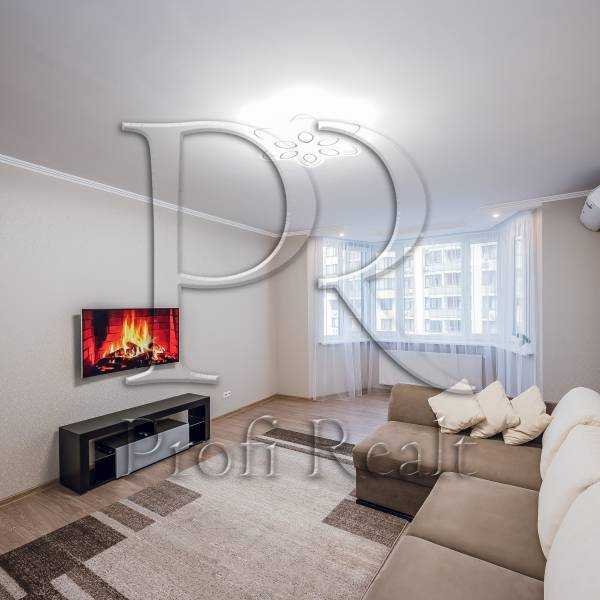 Продаж 3-кімнатної квартири 117 м², Ломоносова вул., 73-79