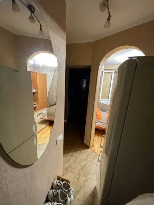 Продажа 1-комнатной квартиры 24 м², Березняковская ул., 36В