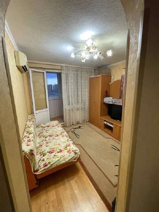 Продажа 1-комнатной квартиры 24 м², Березняковская ул., 36В