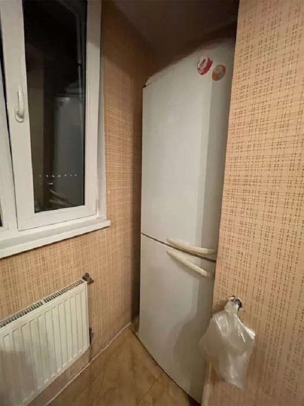 Продажа 1-комнатной квартиры 24 м², Березняковская ул., 36В