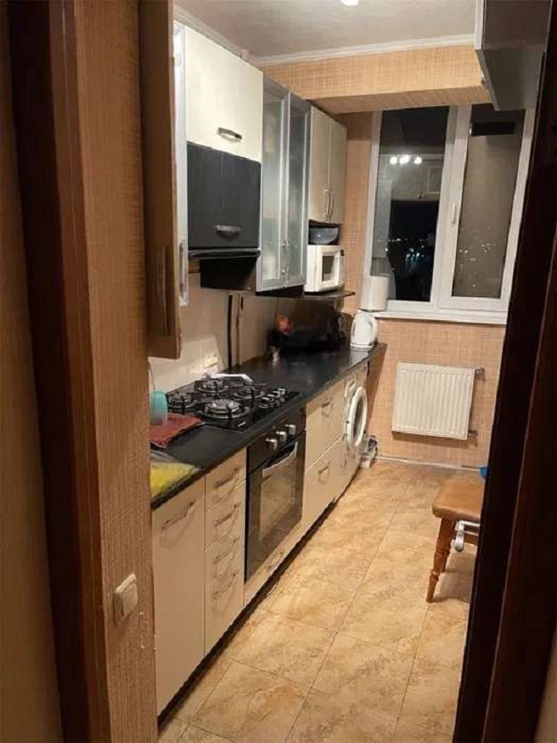 Продажа 1-комнатной квартиры 24 м², Березняковская ул., 36В