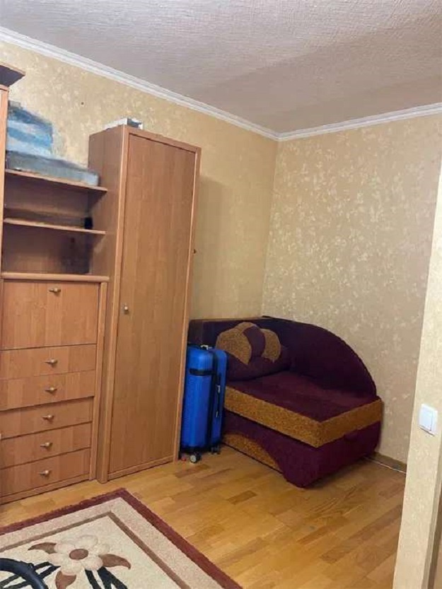 Продажа 1-комнатной квартиры 24 м², Березняковская ул., 36В