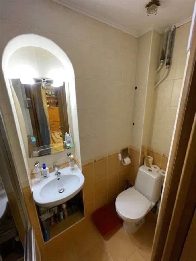 Продажа 1-комнатной квартиры 24 м², Березняковская ул., 36В