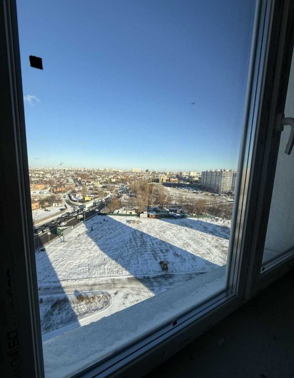 Продаж 1-кімнатної квартири 46 м², Залізнична вул., 56