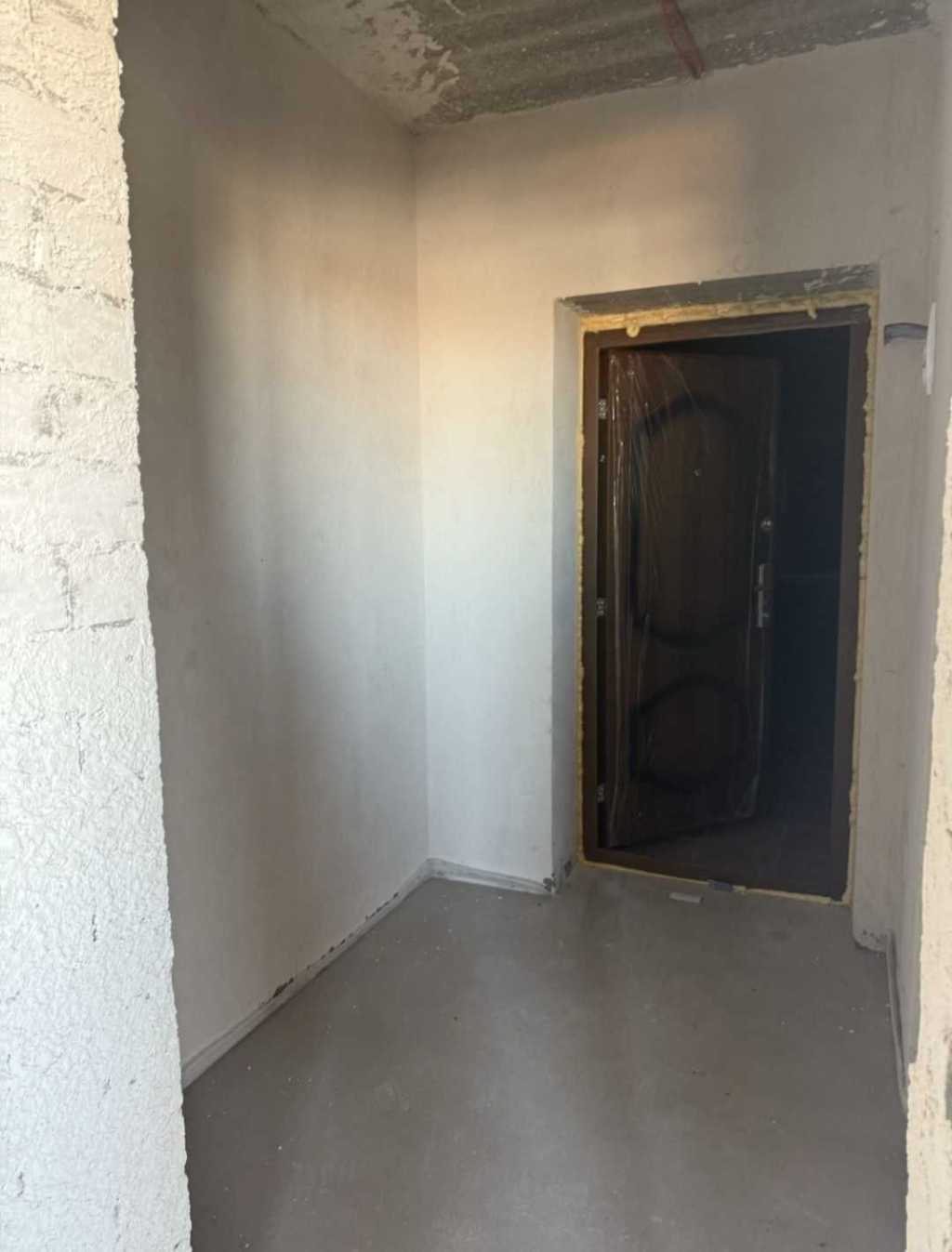 Продаж 1-кімнатної квартири 46 м², Залізнична вул., 56