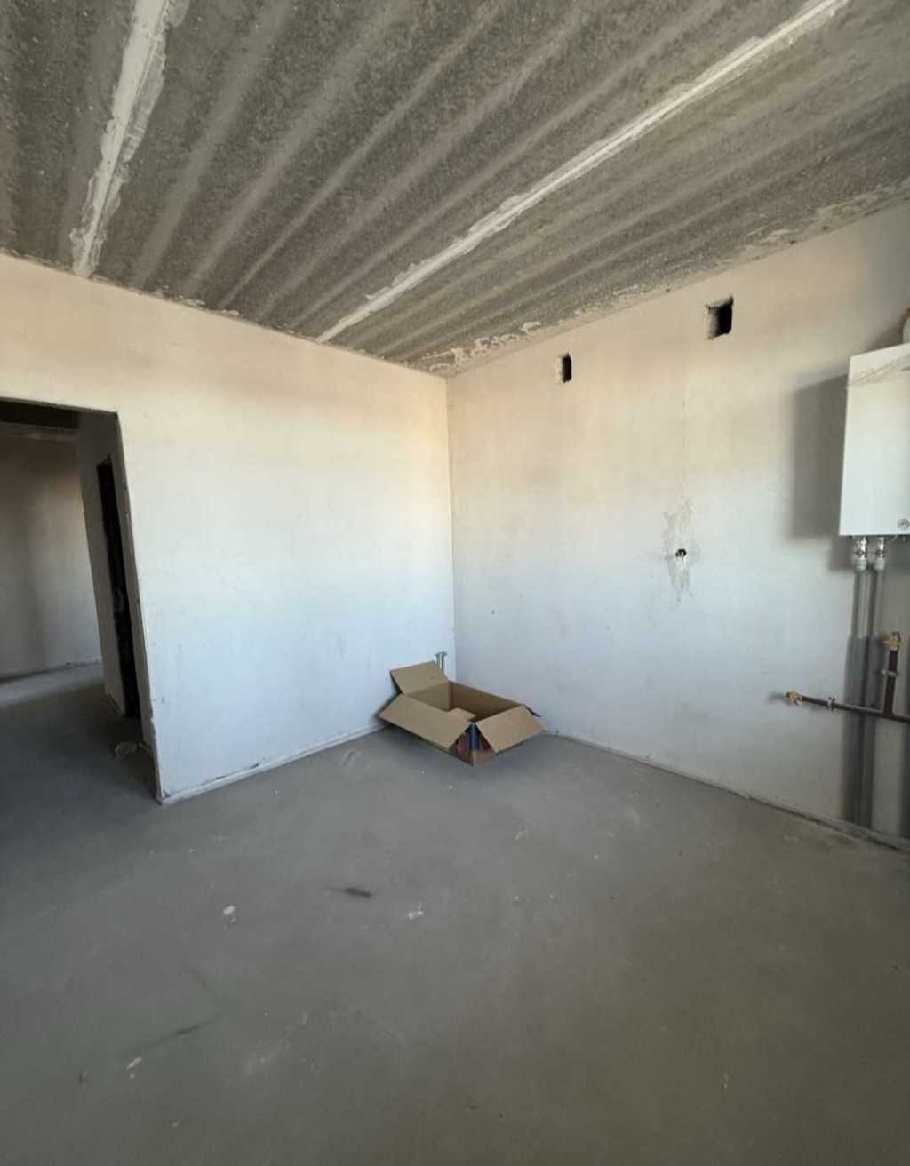 Продаж 1-кімнатної квартири 46 м², Залізнична вул., 56