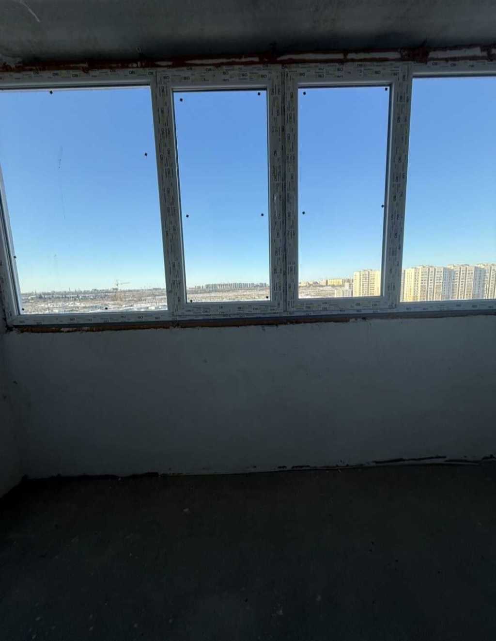 Продаж 1-кімнатної квартири 46 м², Залізнична вул., 56