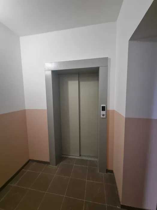 Продаж 1-кімнатної квартири 46 м², Залізнична вул., 56