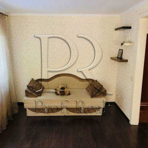 Продажа 1-комнатной квартиры 31 м², Вацлава Гавела бул., 17