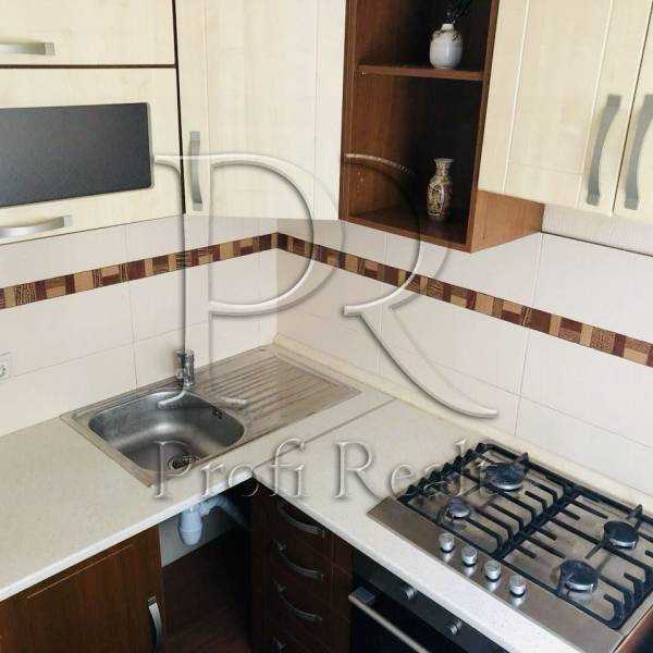 Продажа 1-комнатной квартиры 31 м², Вацлава Гавела бул., 17