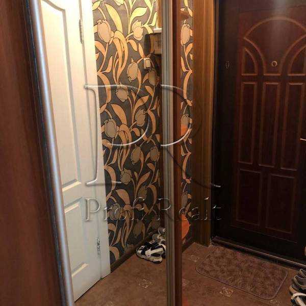 Продажа 1-комнатной квартиры 31 м², Вацлава Гавела бул., 17