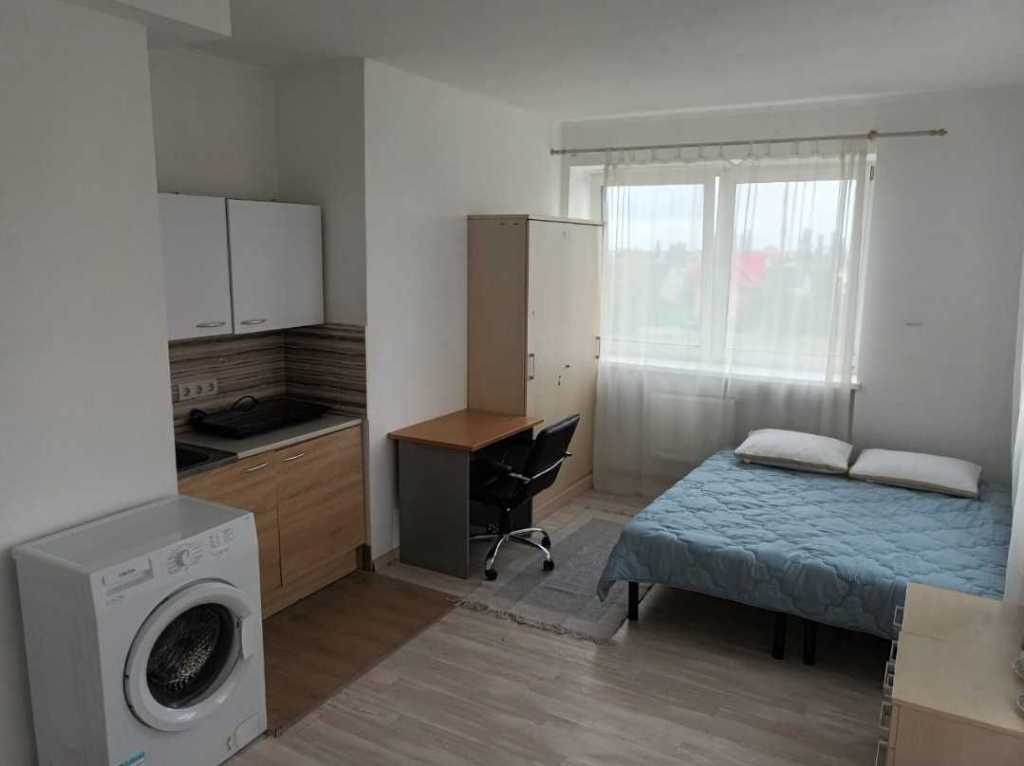 Продажа 1-комнатной квартиры 25.3 м², Євгенія Харченка, 47Б