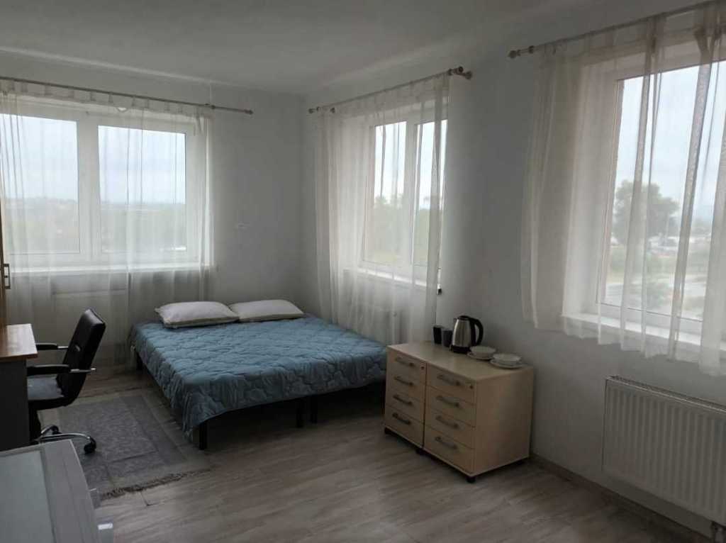 Продажа 1-комнатной квартиры 25.3 м², Євгенія Харченка, 47Б