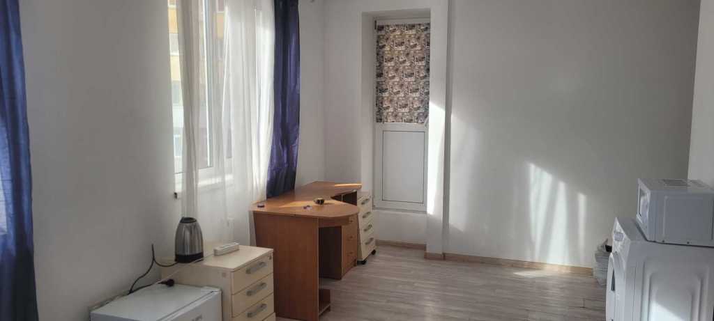 Продажа 1-комнатной квартиры 25.3 м², Євгенія Харченка, 47Б