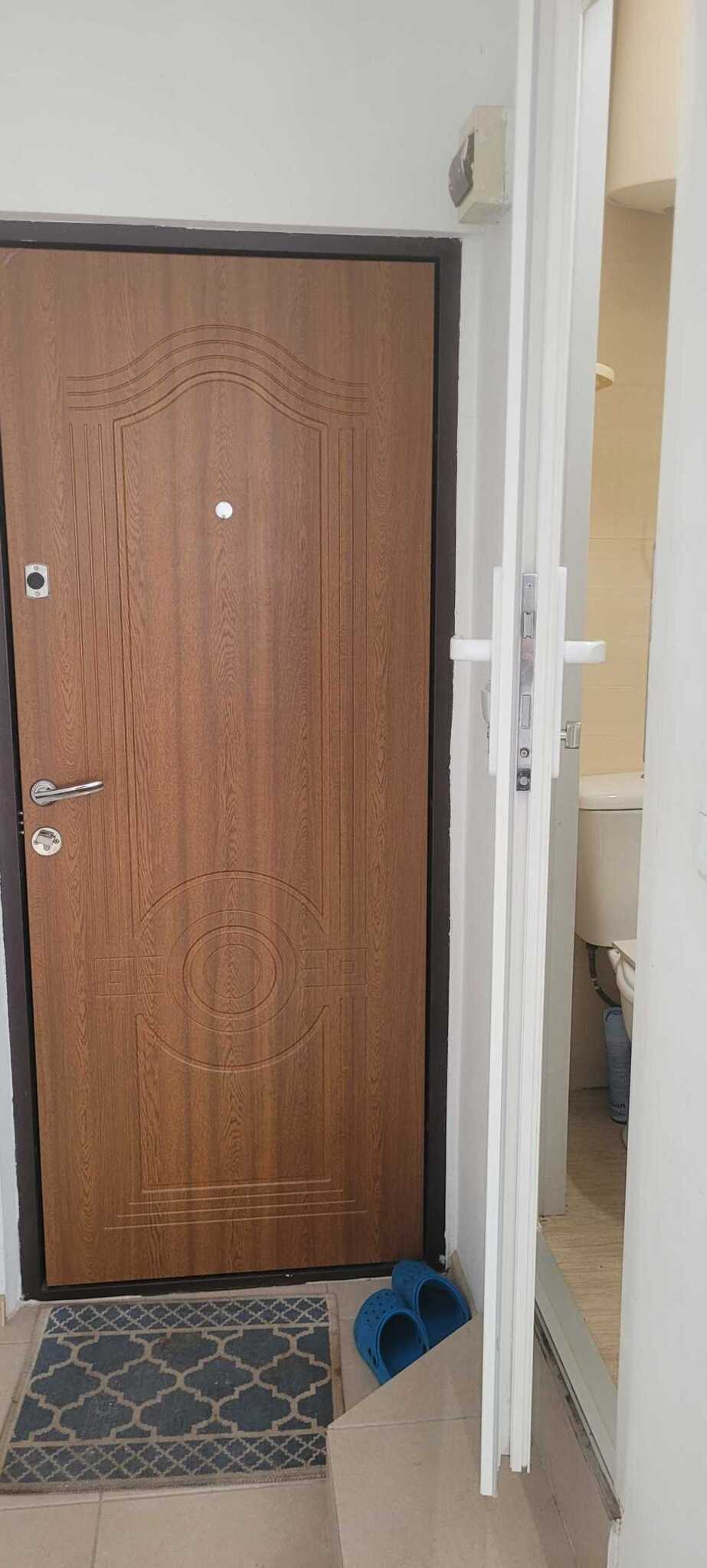 Продажа 1-комнатной квартиры 25.3 м², Євгенія Харченка, 47Б