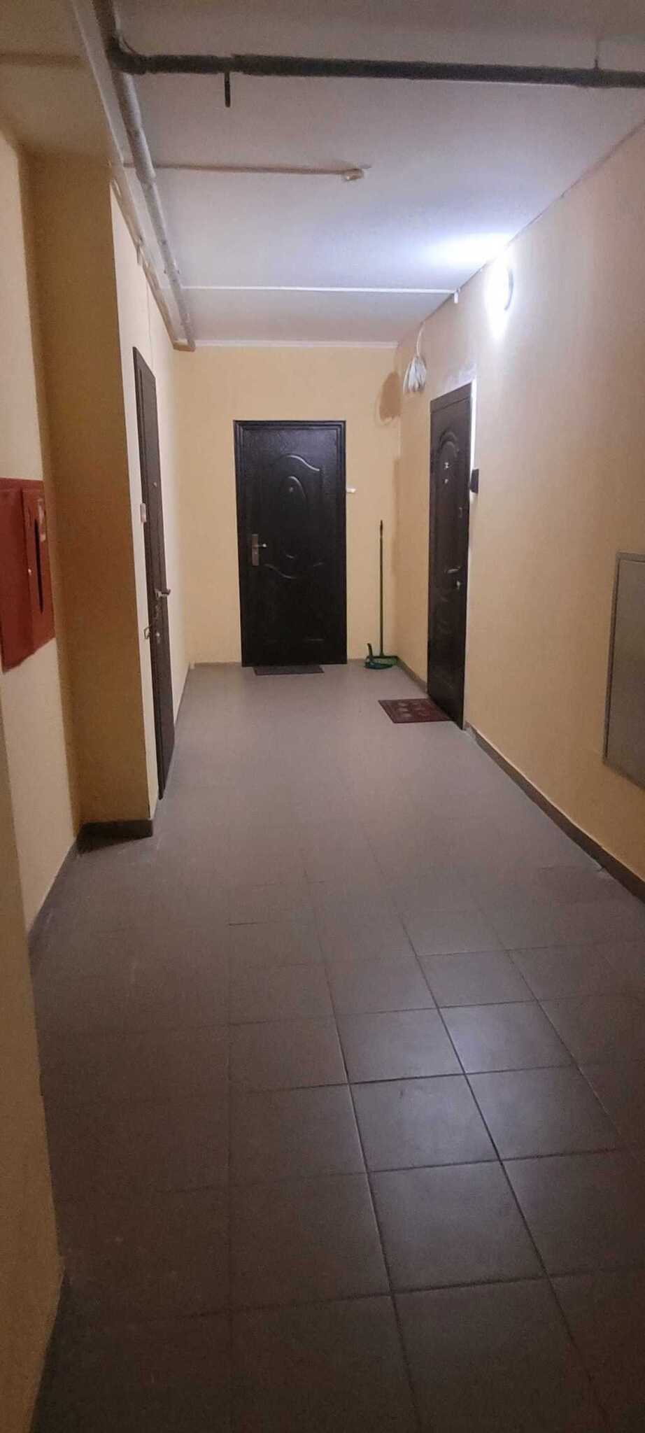 Продажа 1-комнатной квартиры 25.3 м², Євгенія Харченка, 47Б