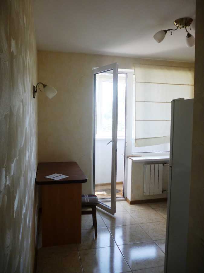 Аренда 1-комнатной квартиры 35 м², Героев Сталинграда просп., 17А