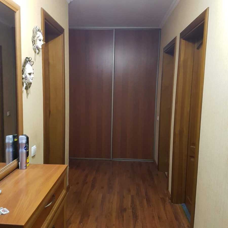 Продаж 3-кімнатної квартири 70 м², Андрія Малишко вул., 15