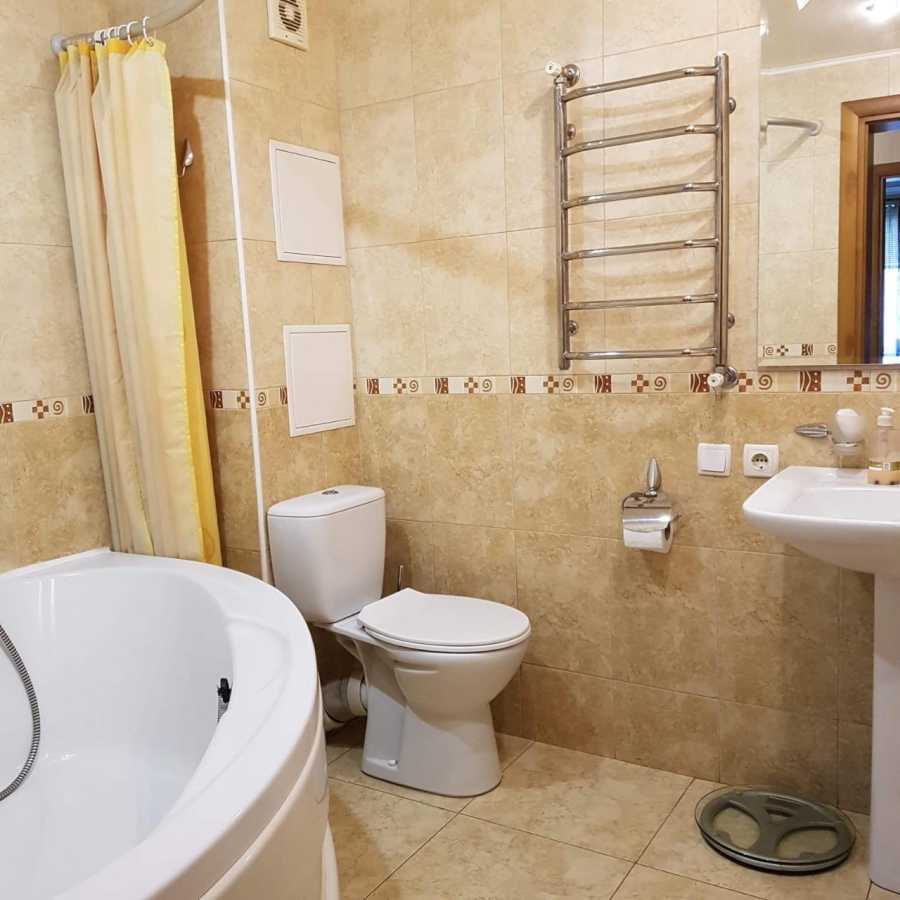 Продаж 3-кімнатної квартири 70 м², Андрія Малишко вул., 15