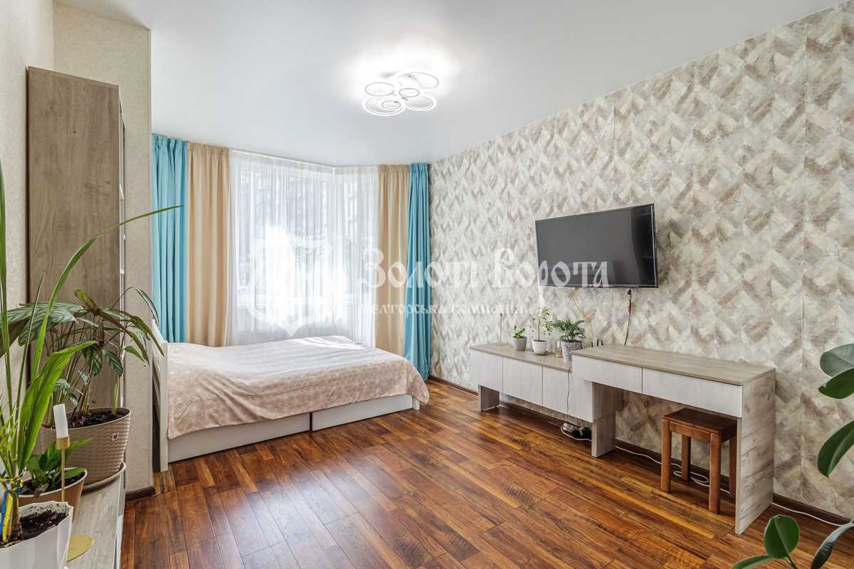Продажа 1-комнатной квартиры 41 м², Миру, 6