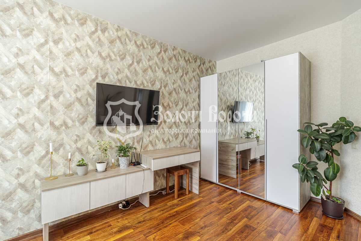 Продажа 1-комнатной квартиры 41 м², Миру, 6