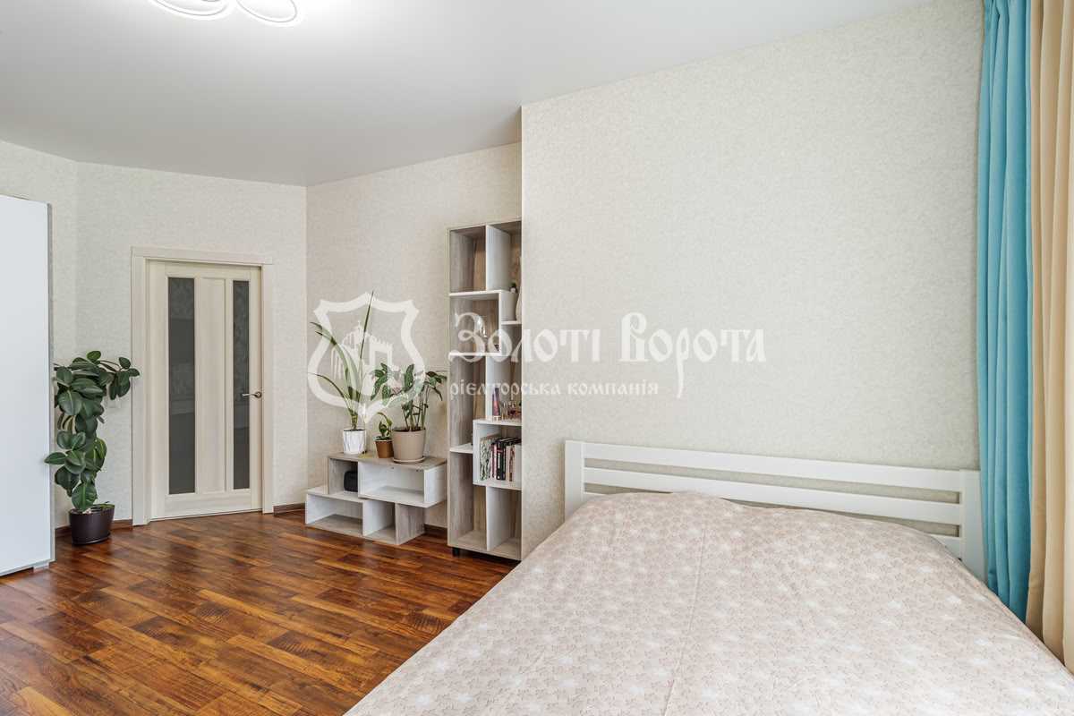 Продажа 1-комнатной квартиры 41 м², Миру, 6