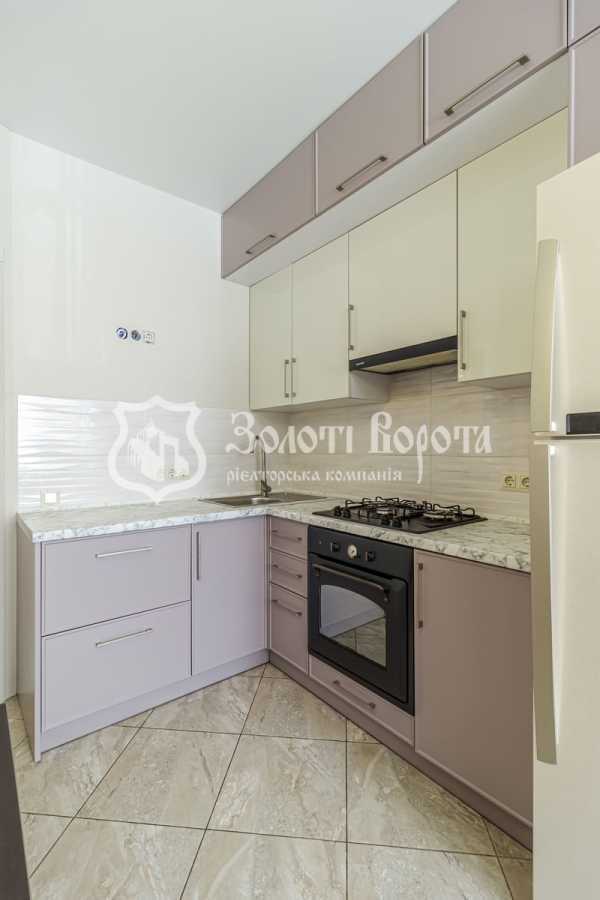 Продажа 1-комнатной квартиры 41 м², Миру, 6