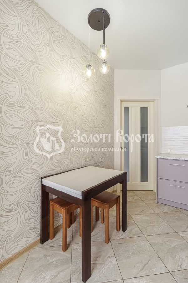 Продажа 1-комнатной квартиры 41 м², Миру, 6