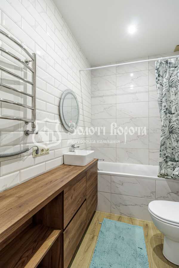 Продажа 1-комнатной квартиры 41 м², Миру, 6