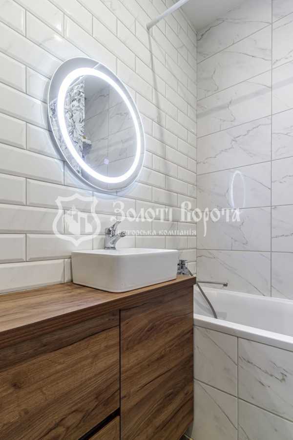 Продажа 1-комнатной квартиры 41 м², Миру, 6