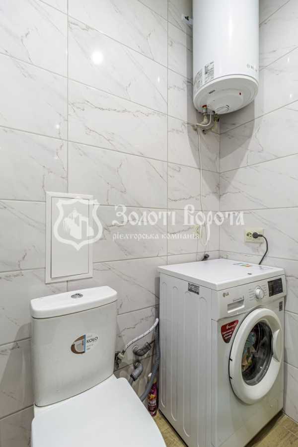 Продажа 1-комнатной квартиры 41 м², Миру, 6