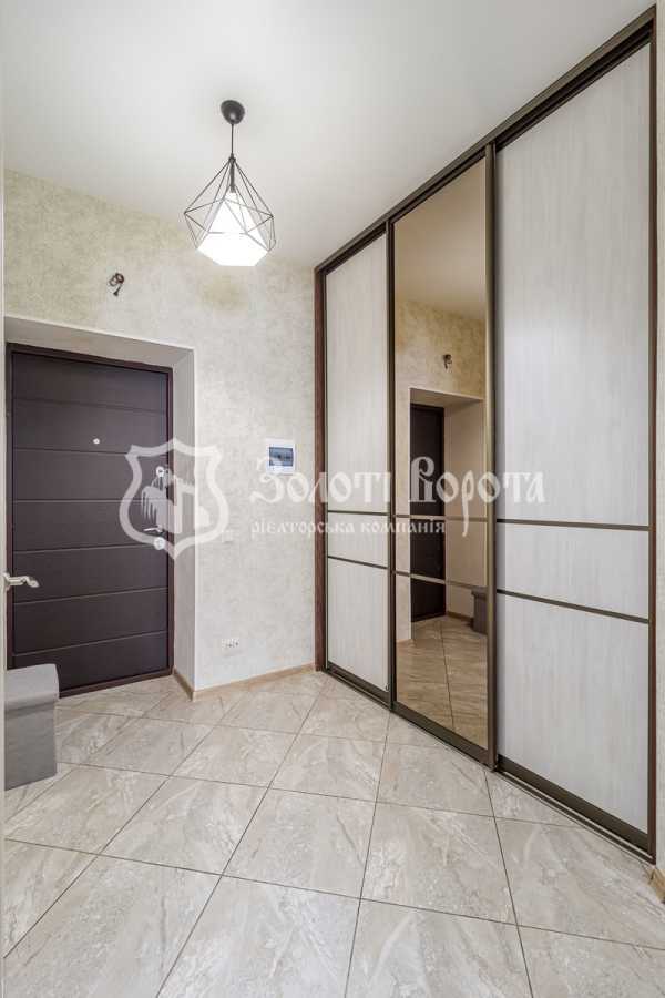 Продажа 1-комнатной квартиры 41 м², Миру, 6