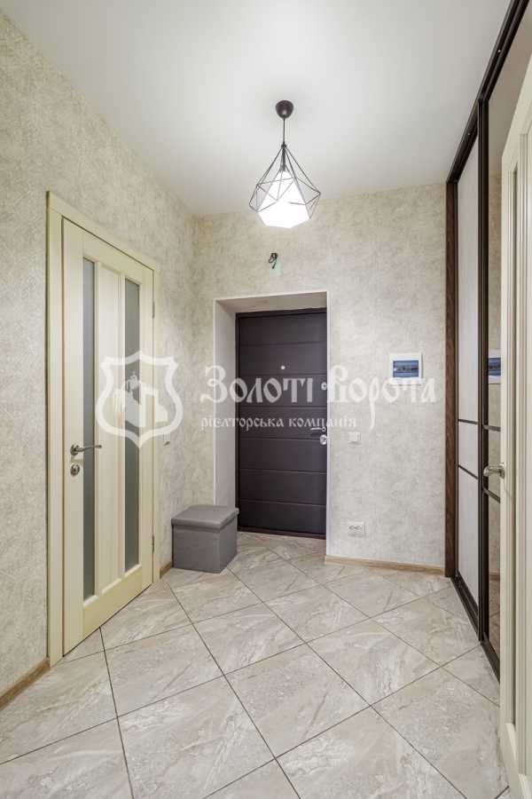 Продажа 1-комнатной квартиры 41 м², Миру, 6