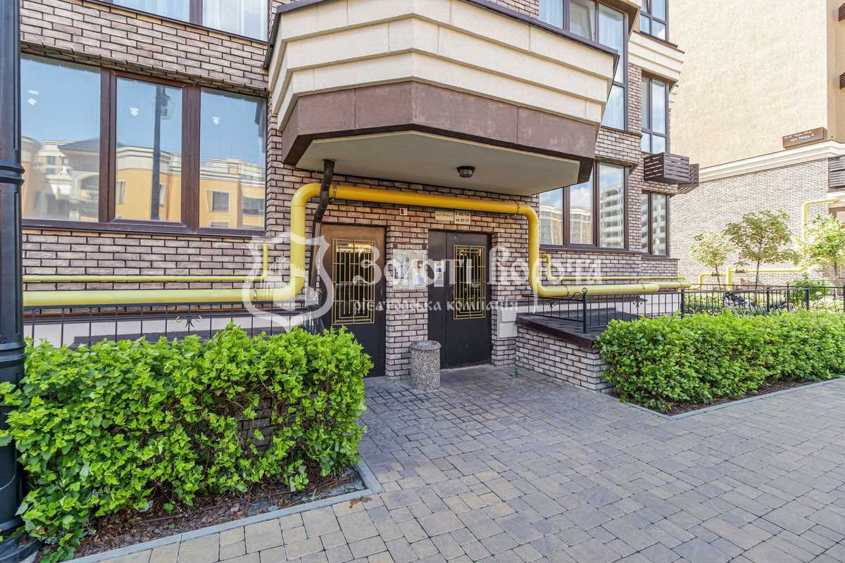 Продажа 1-комнатной квартиры 41 м², Миру, 6