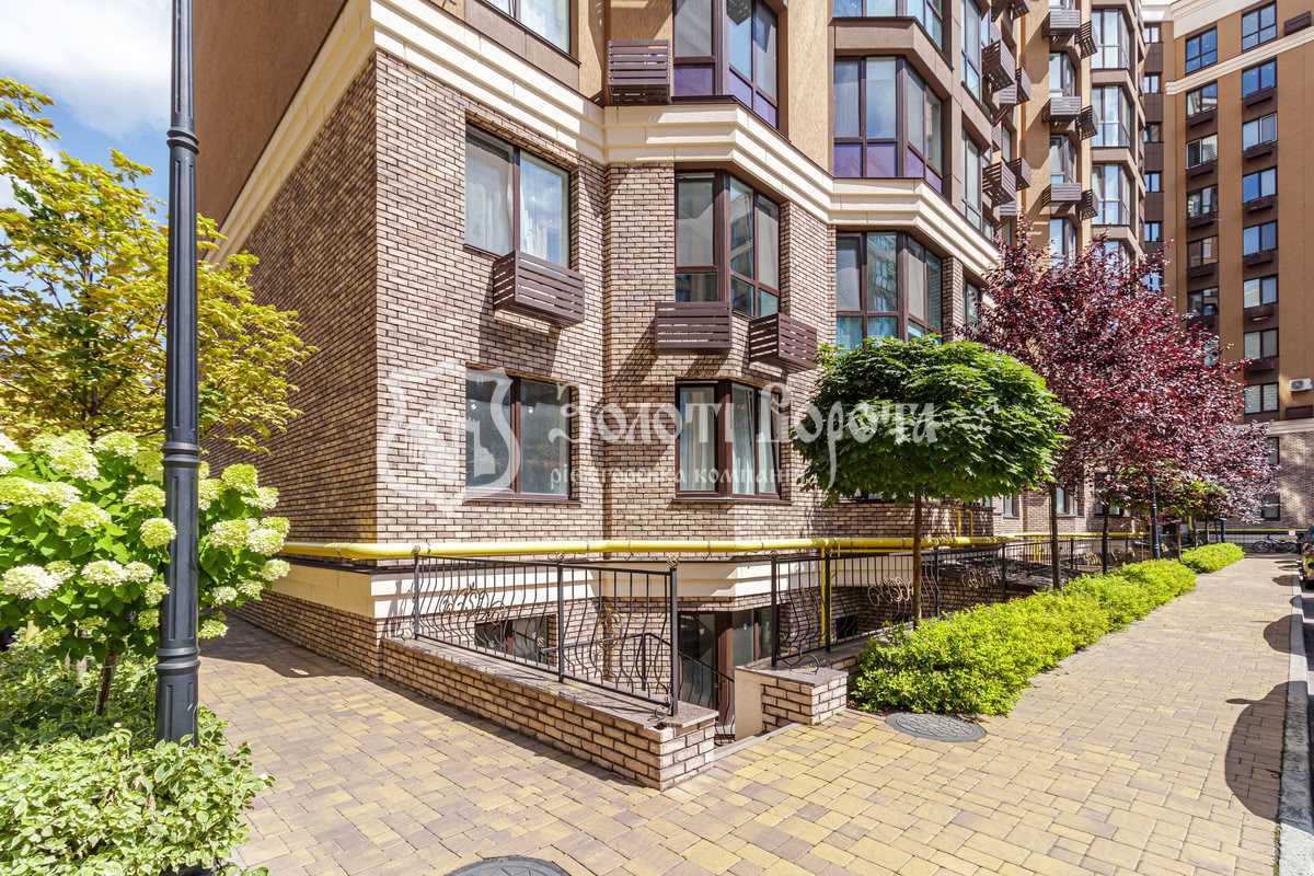 Продажа 1-комнатной квартиры 41 м², Миру, 6
