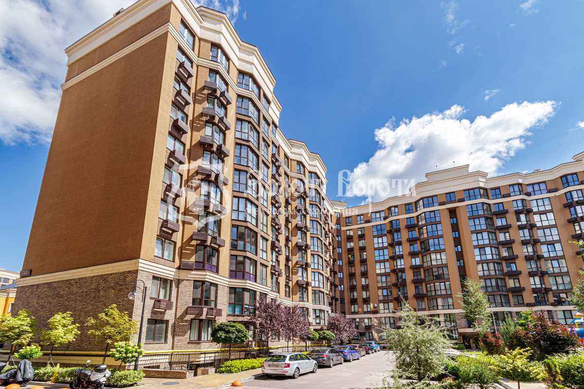 Продажа 1-комнатной квартиры 41 м², Миру, 6