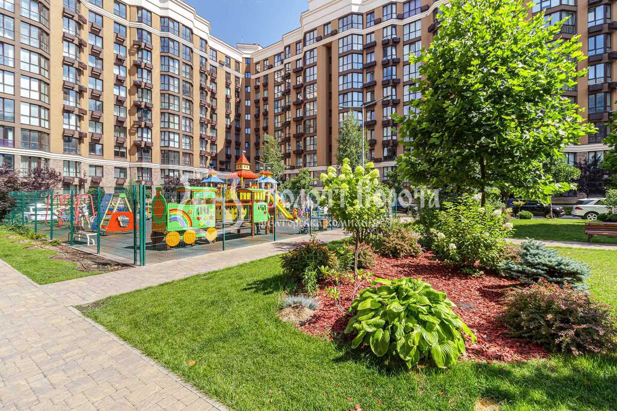 Продажа 1-комнатной квартиры 41 м², Миру, 6