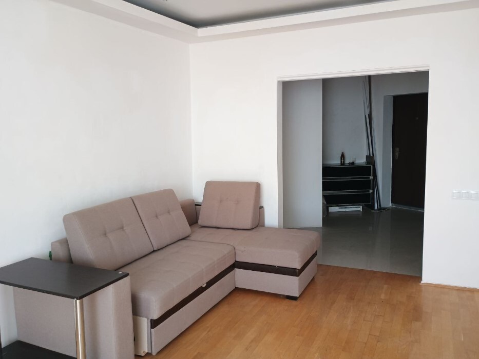 Аренда 1-комнатной квартиры 46.7 м², Николая Бажана просп., 1М