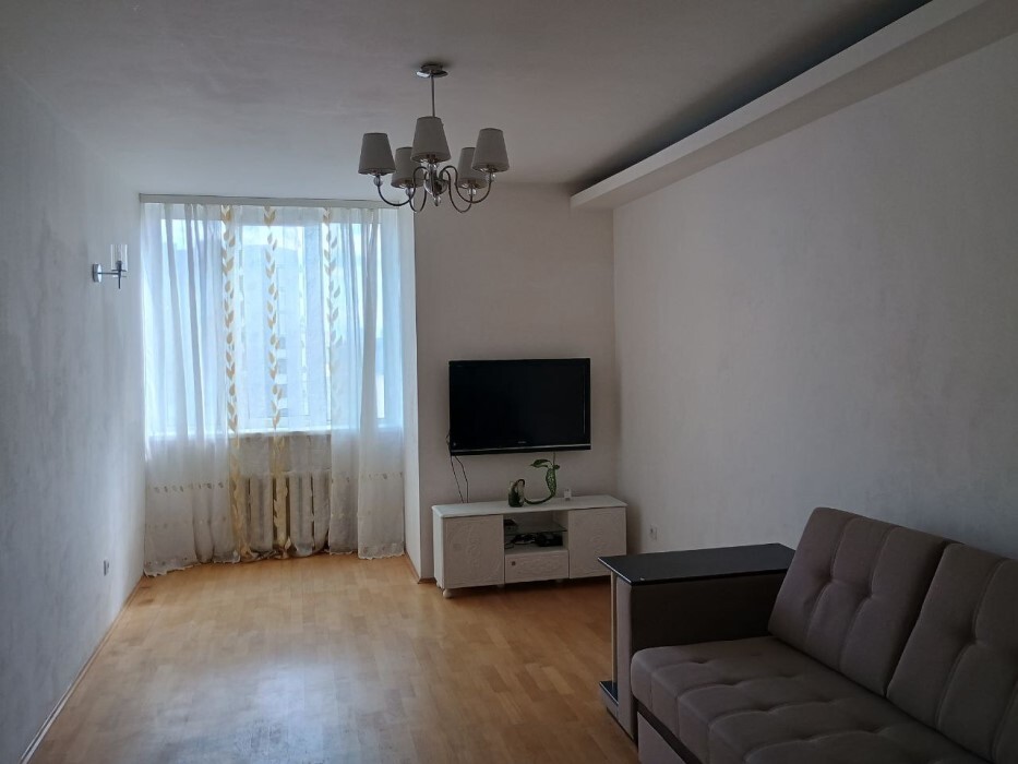 Аренда 1-комнатной квартиры 46.7 м², Николая Бажана просп., 1М