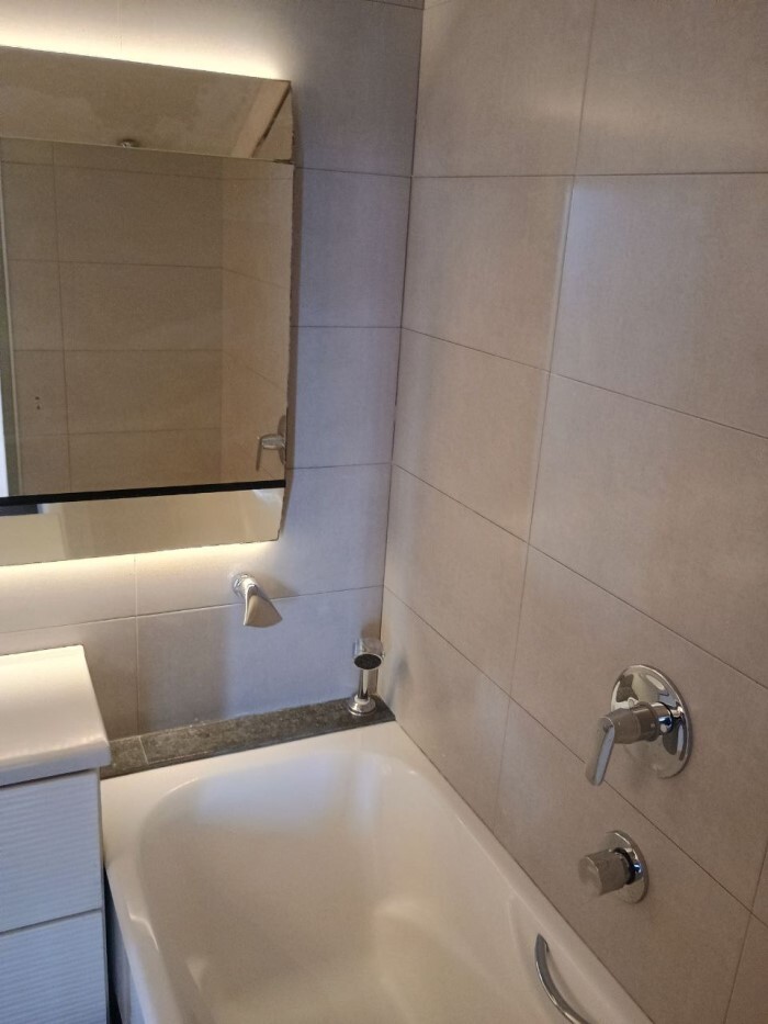 Аренда 1-комнатной квартиры 46.7 м², Николая Бажана просп., 1М