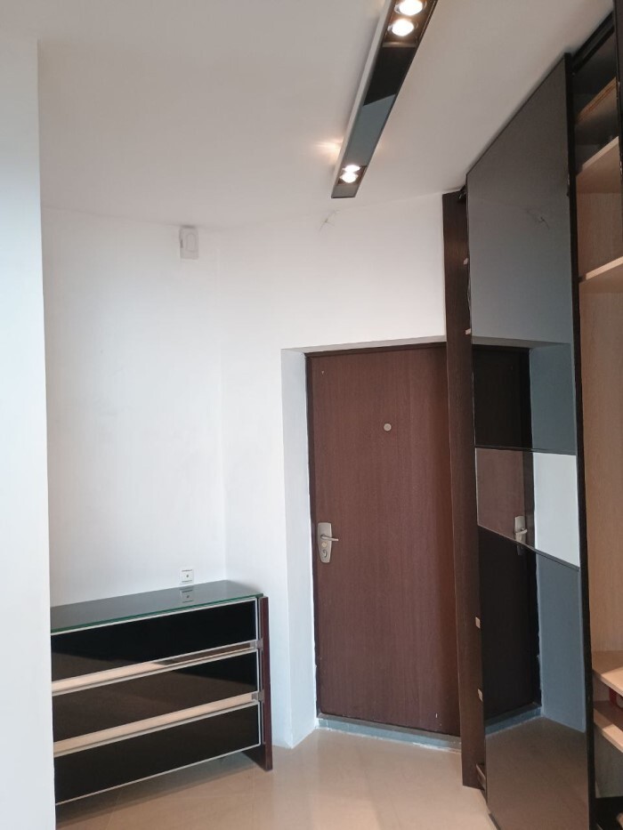 Аренда 1-комнатной квартиры 46.7 м², Николая Бажана просп., 1М