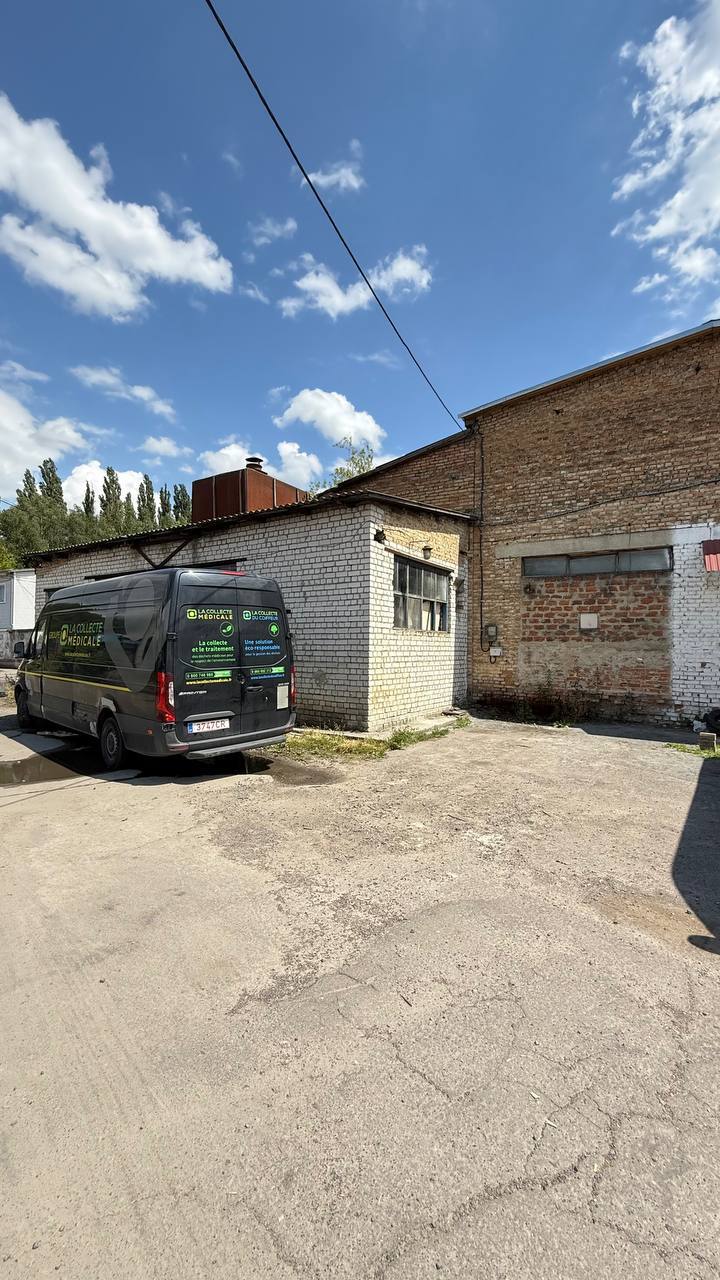 Продажа другого торгового помещения 65 м², Михаила Старицкого ул.