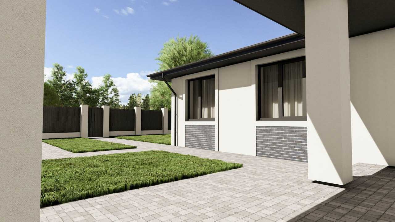 Продажа дома 125 м², Дністровська
