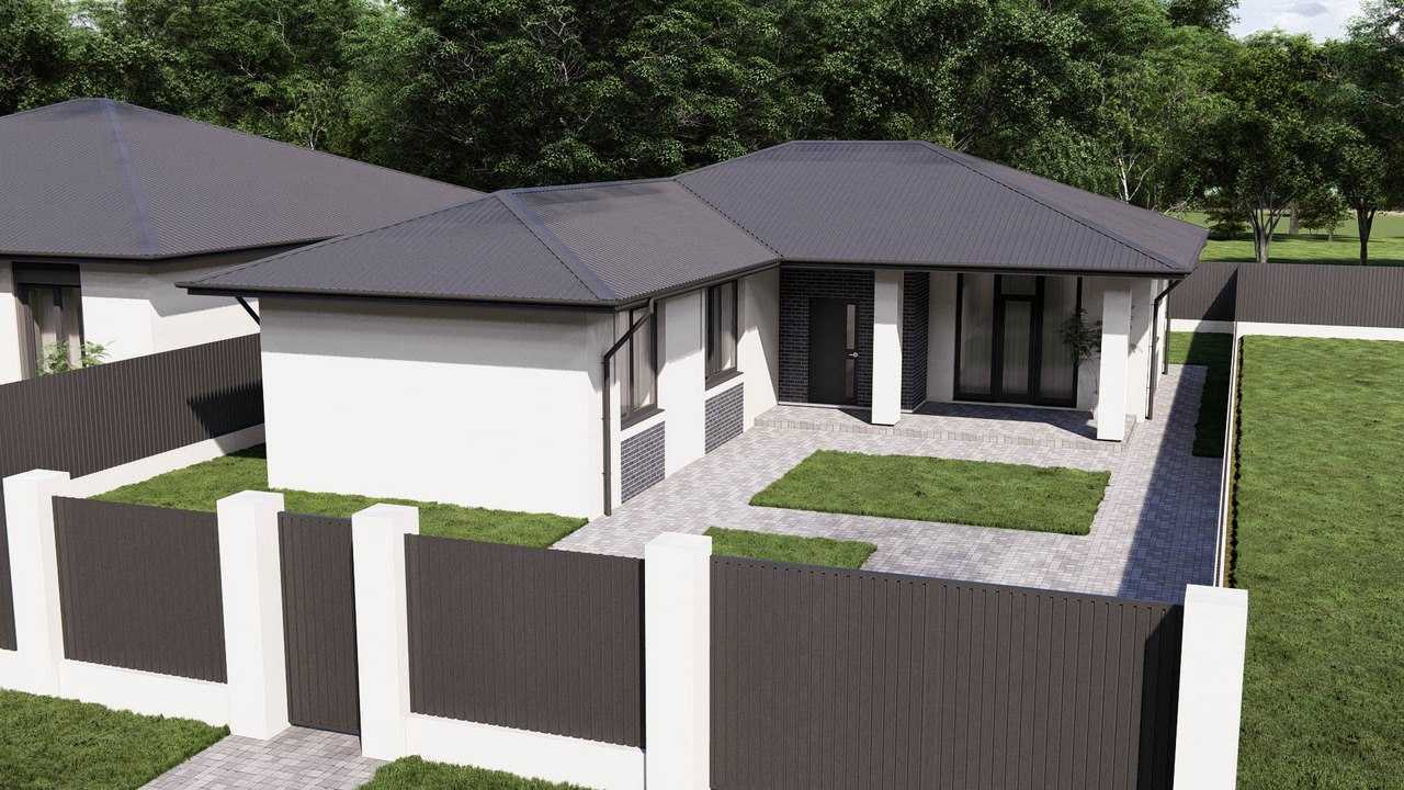 Продажа дома 125 м², Дністровська