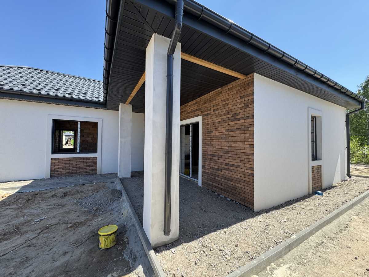 Продажа дома 125 м², Дністровська