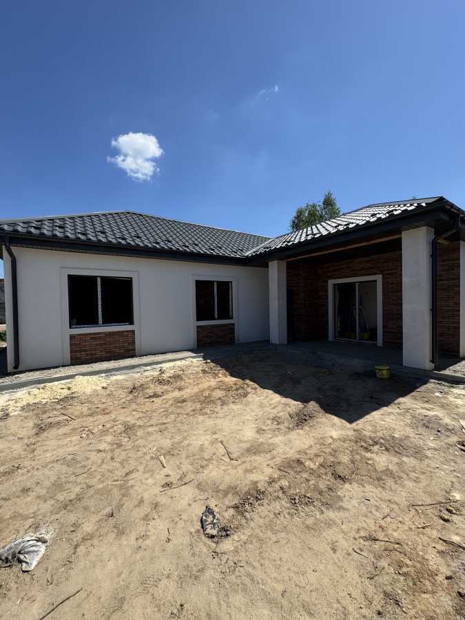 Продажа дома 125 м², Дністровська