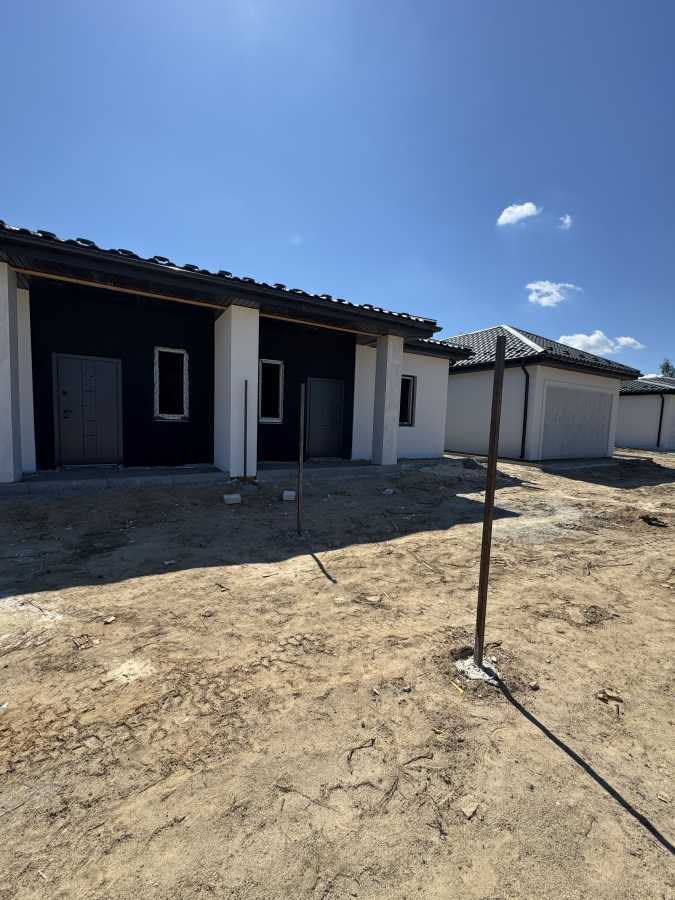 Продажа дома 125 м², Дністровська