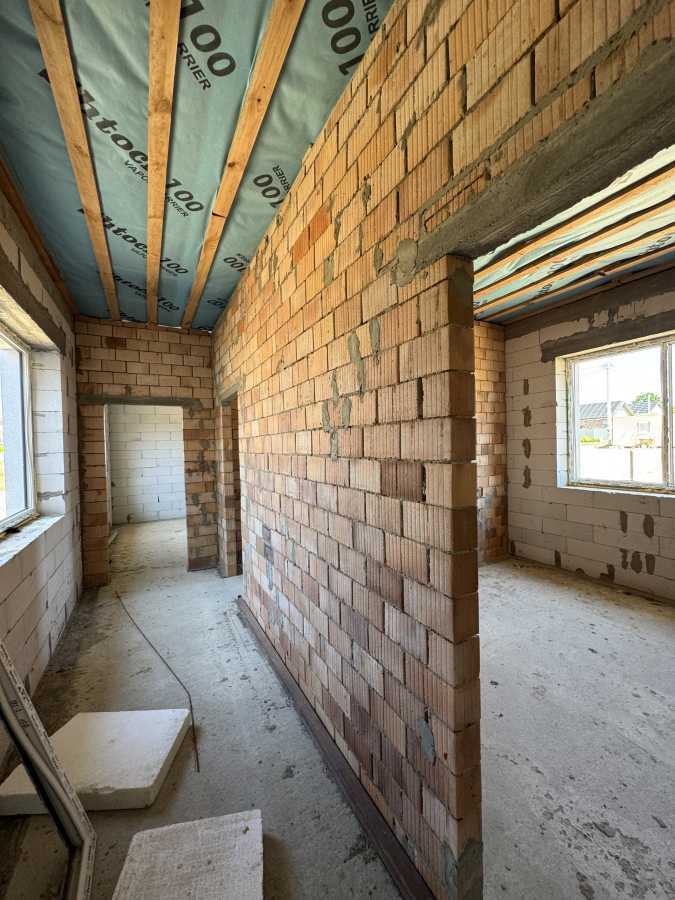Продажа дома 125 м², Дністровська