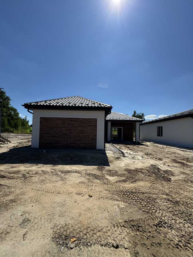 Продажа дома 125 м², Дністровська