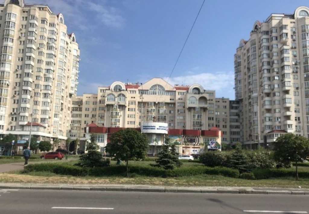 Продажа 2-комнатной квартиры 74 м², Маршала Тимошенко ул., 29